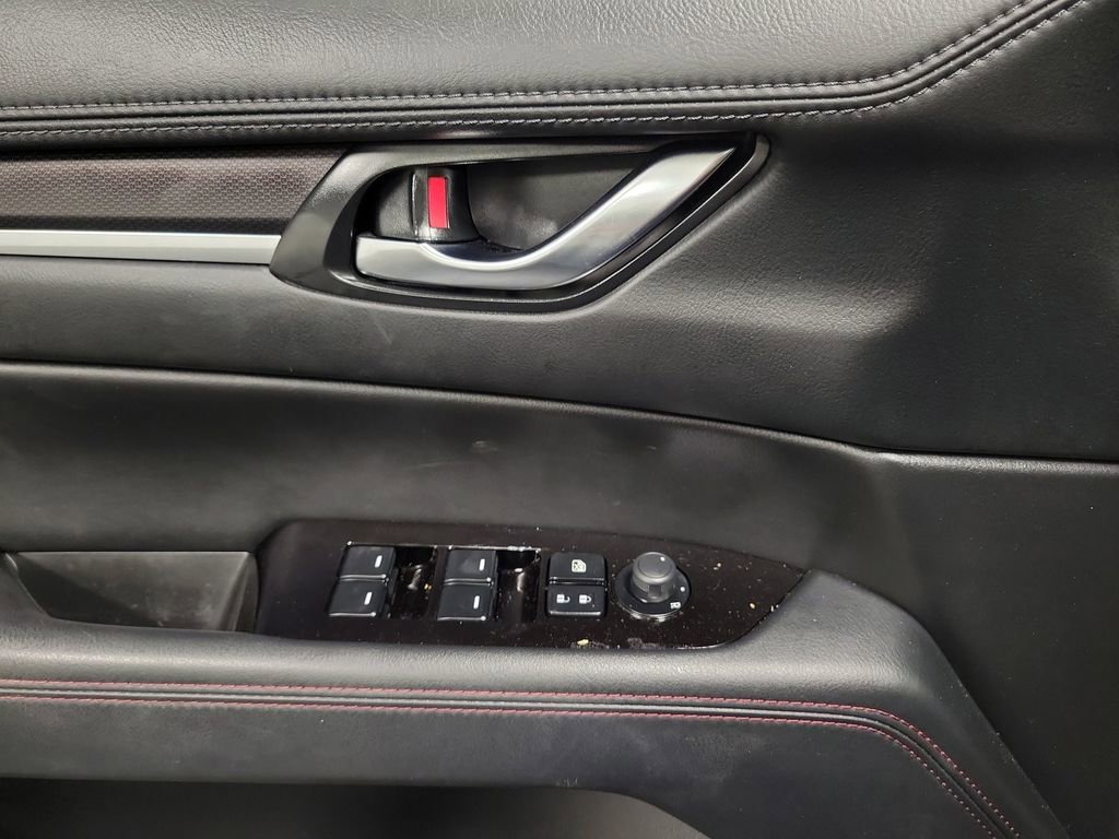 Used 2023 MAZDA CX-5 Carbon Edition image 22