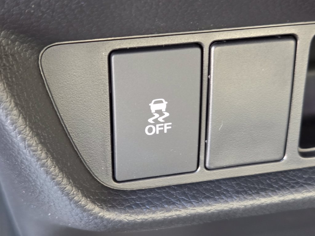 New 2027 Honda HR-V LX image 6