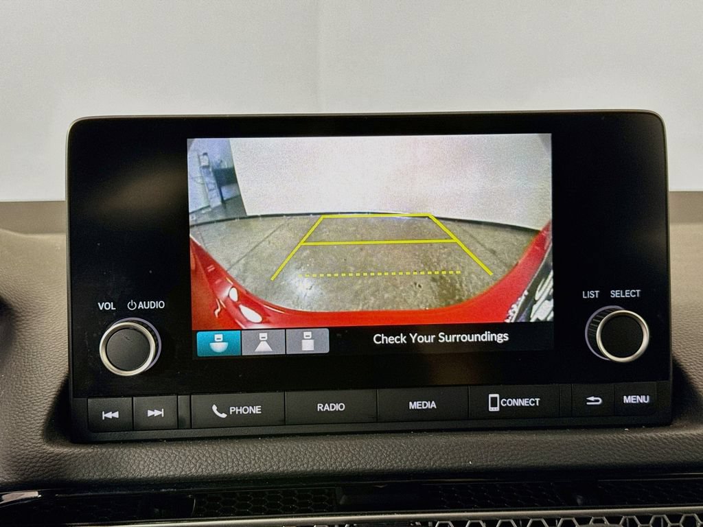 Used 2023 Honda Civic Sport image 15