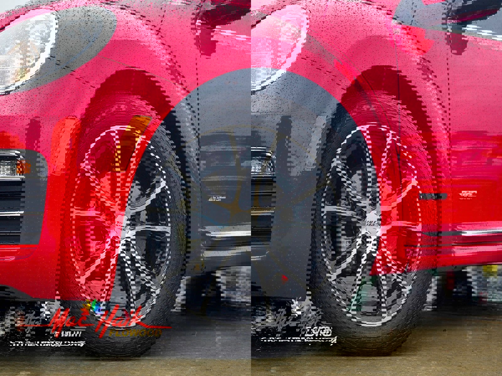 Used 2019 Volkswagen Beetle 2.0T SE video 2