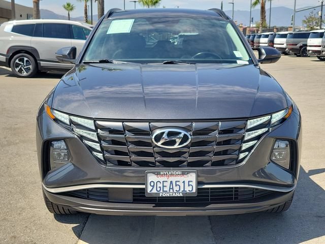 Certified 2023 Hyundai Tucson SEL w/ Convenience Package AWD/4WD image 36