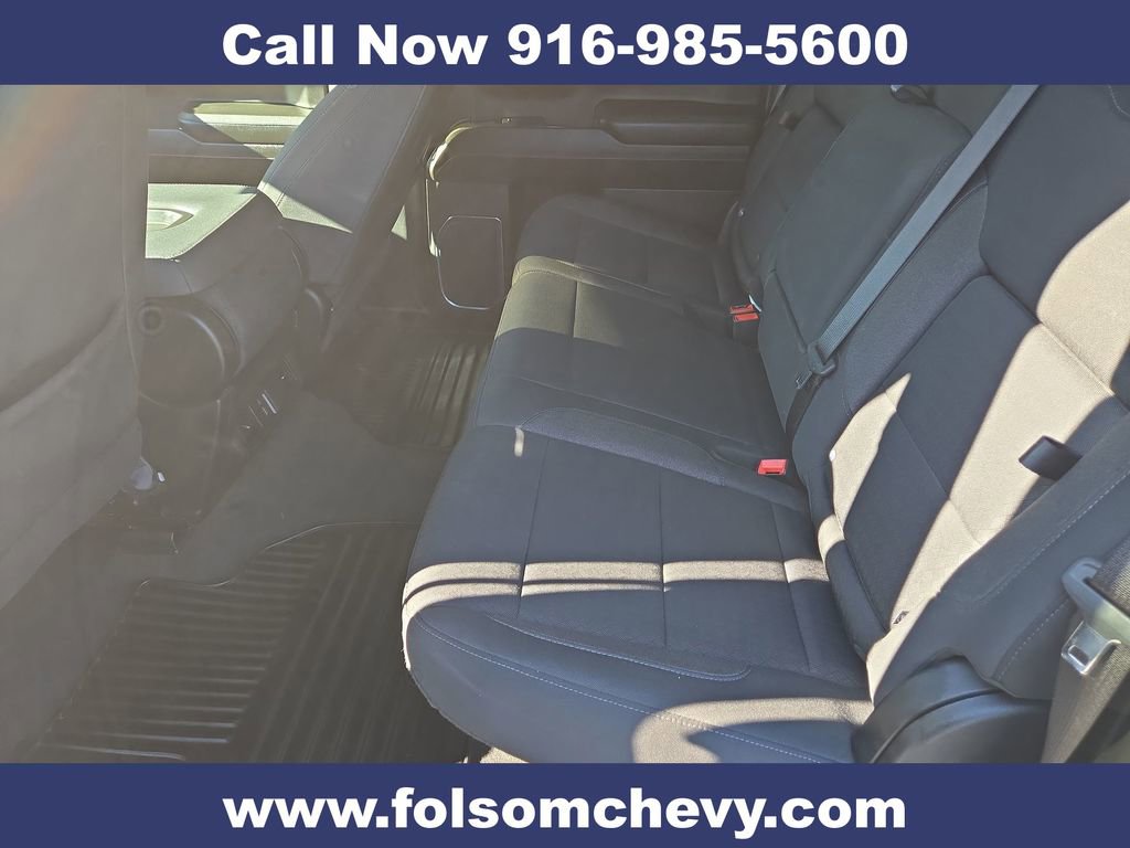 Used 2024 GMC Sierra 1500 Elevation image 27