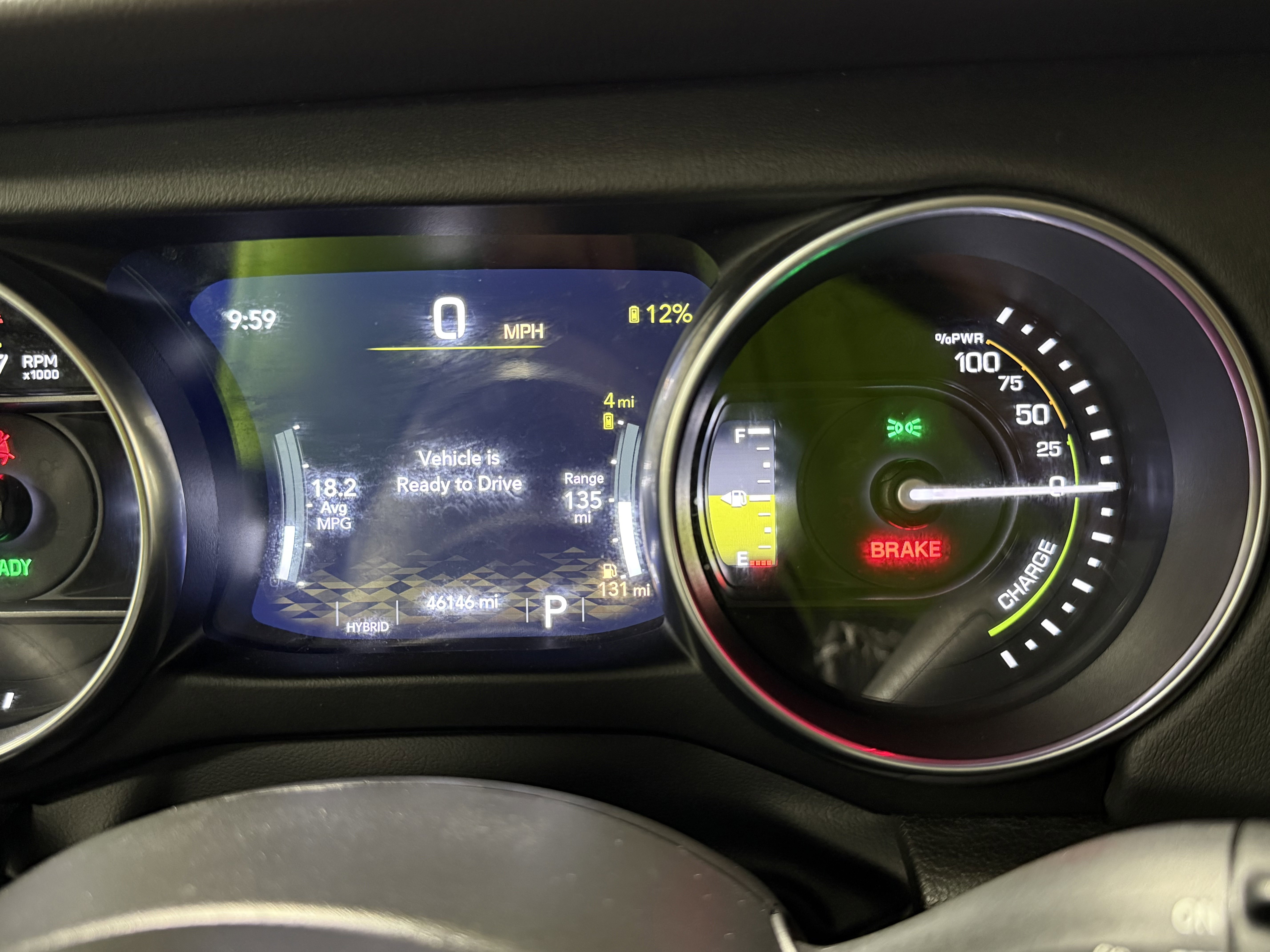 Used 2022 Jeep Wrangler Unlimited Sahara image 20