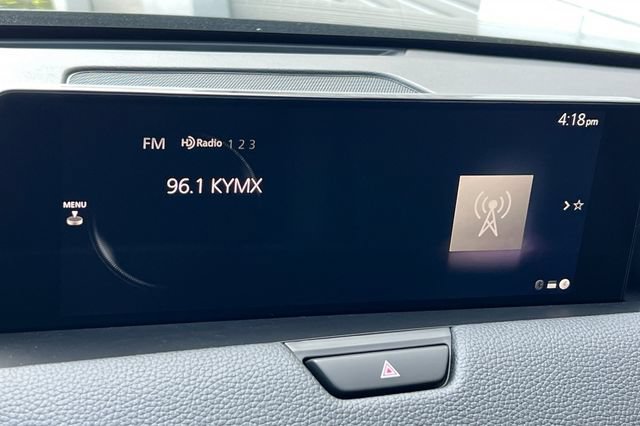 New 2026 MAZDA CX-90 Plug-In Hybrid w/Premium Sport AWD/4WD image 22