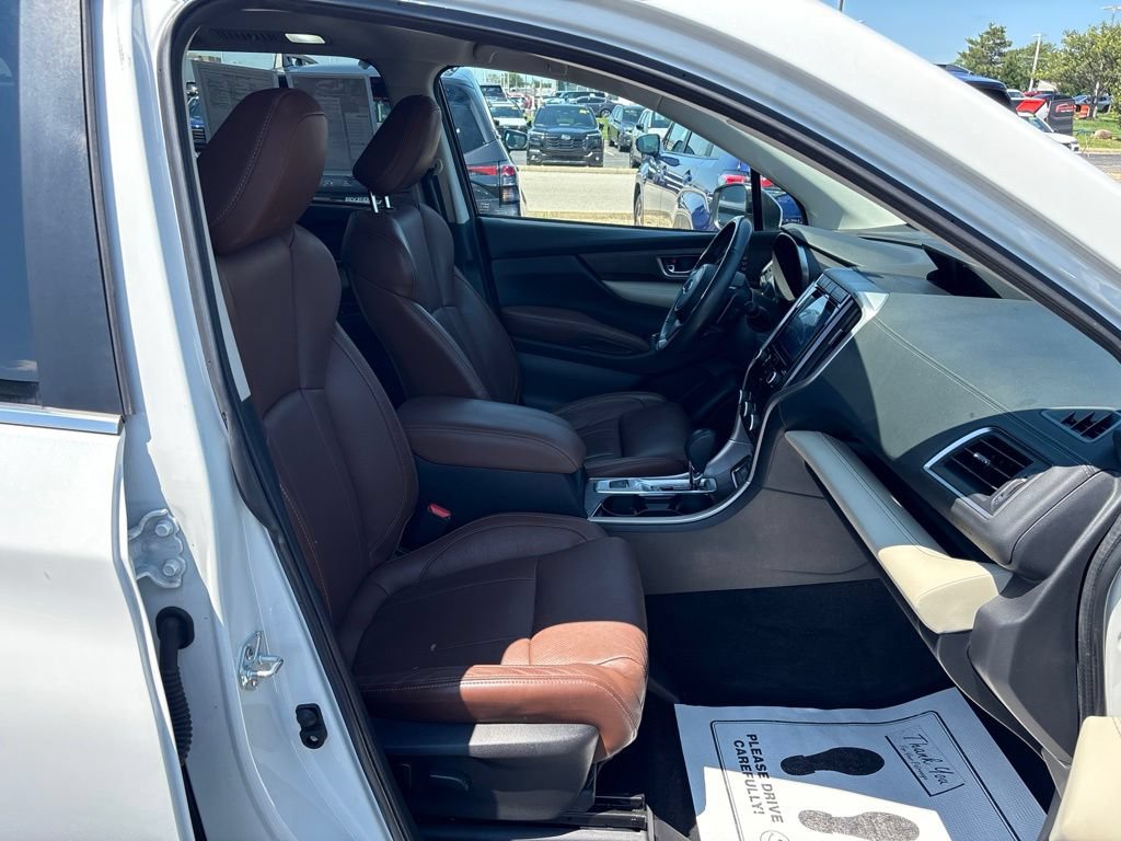 Used 2022 Subaru Ascent Touring w/ Popular Package #2A AWD/4WD image 9