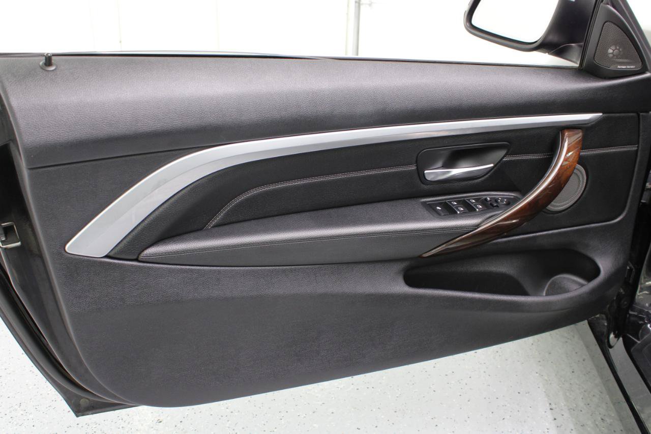 Used 2018 BMW 440i Convertible RWD image 45