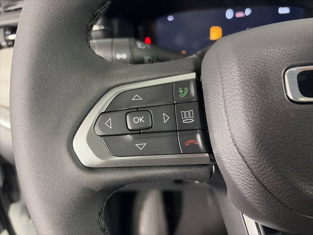 New 2026 Jeep Compass Limited w/ Sun, Sound & Navigation Group AWD/4WD image 14