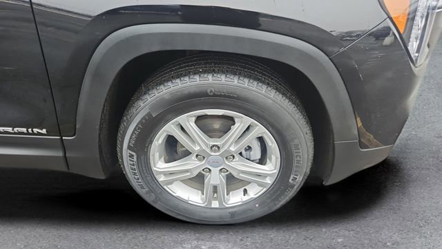 Used 2022 GMC Terrain SLE w/ Driver Convenience Package image 18