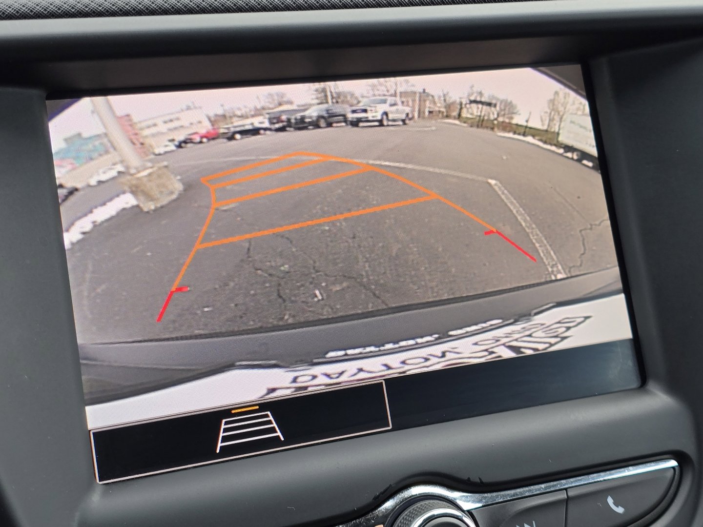 Certified 2023 Chevrolet TrailBlazer RS image 3