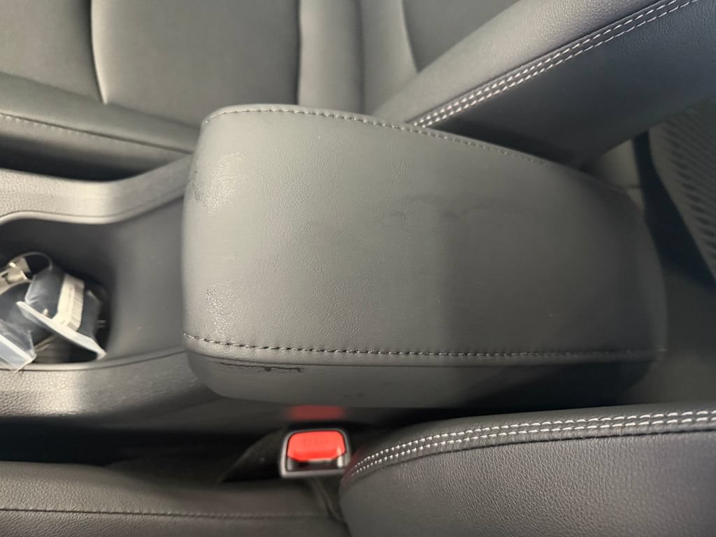 New 2026 Toyota Corolla Cross XLE AWD/4WD image 17