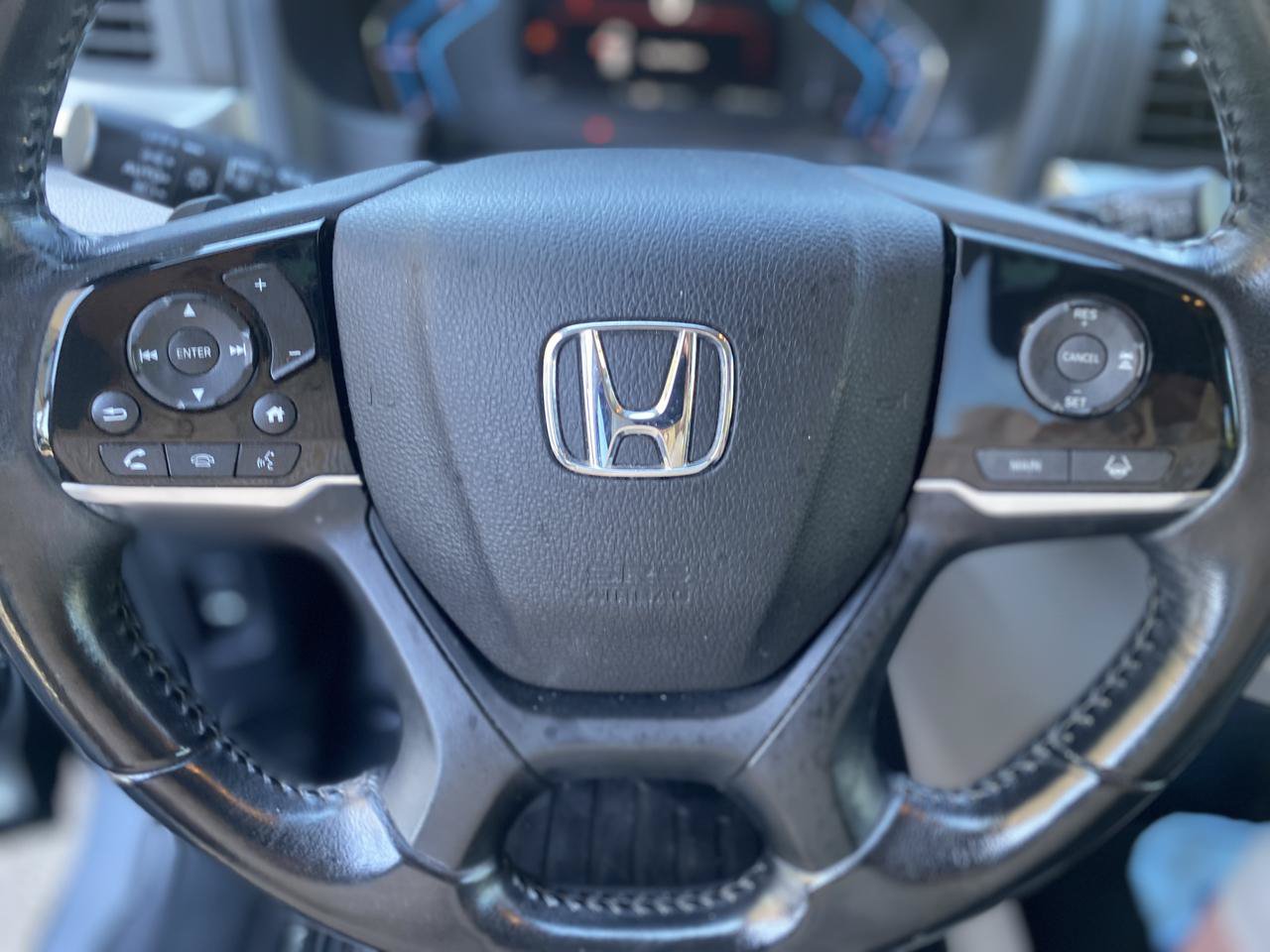 Used 2018 Honda Odyssey EX-L image 18