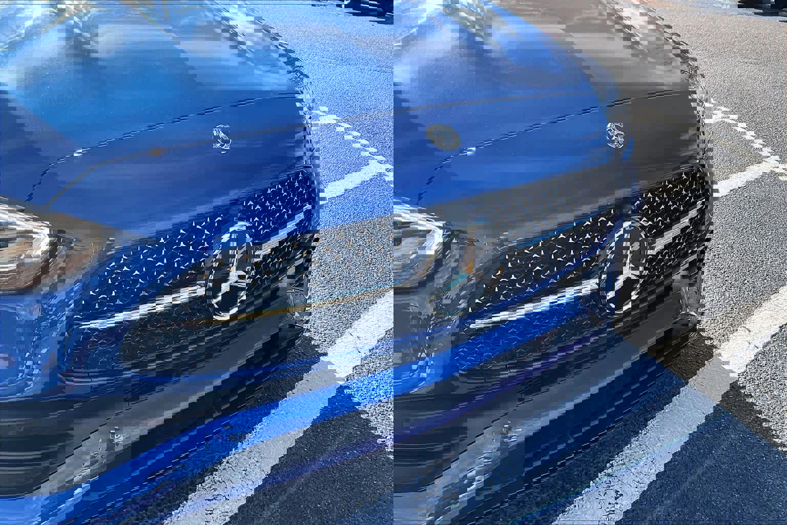 Certified 2025 Mercedes-Benz C 300 Sedan image 30