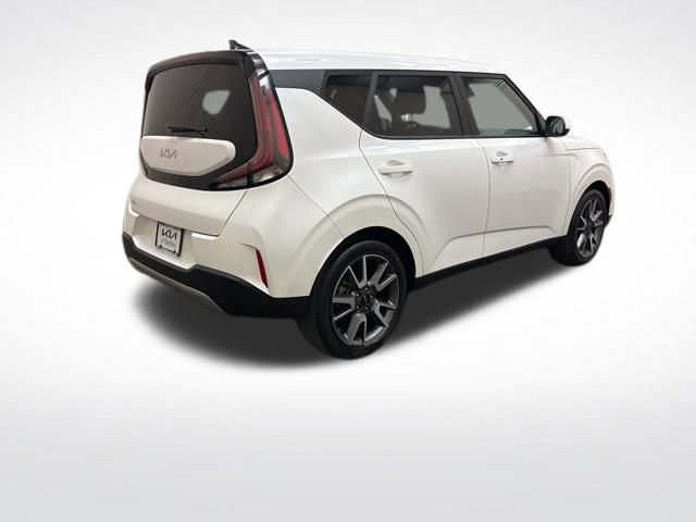 Certified 2024 Kia Soul EX w/ Option Group 015 image 5