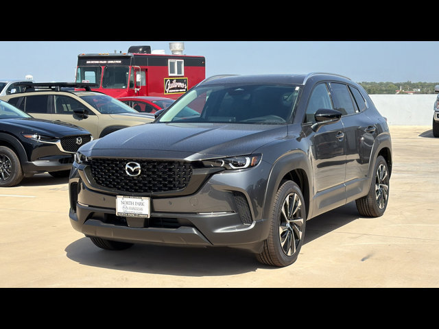 New 2026 MAZDA CX-50 2.5 Hybrid w/ Weather Package AWD/4WD image 8