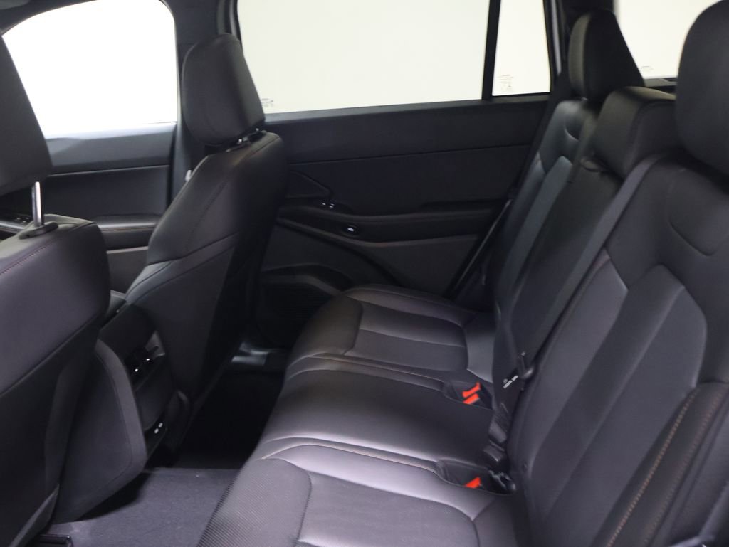 New 2026 Jeep Cherokee Limited image 12