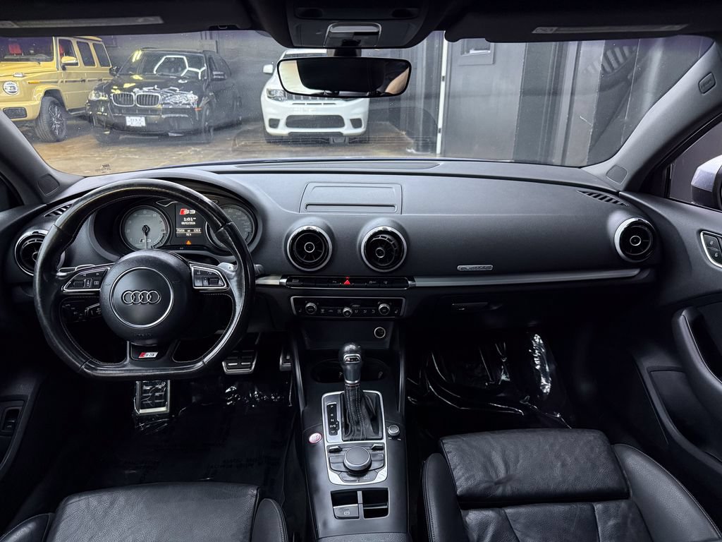 Used 2016 Audi S3 Premium Plus AWD/4WD image 20
