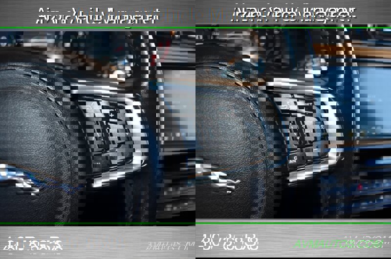 Used 2019 Jaguar F-PACE S image 31