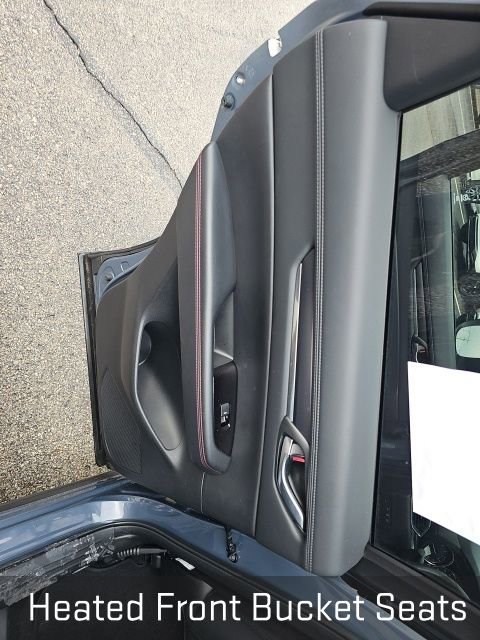 Used 2025 MAZDA CX-5 Carbon Edition image 33