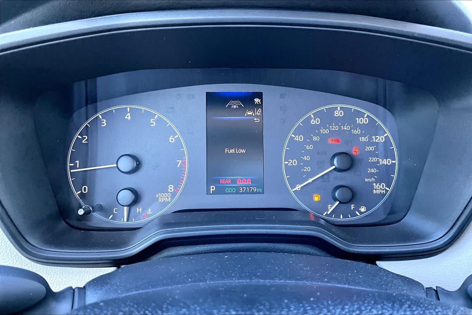 Certified 2025 Toyota Corolla LE FWD image 25