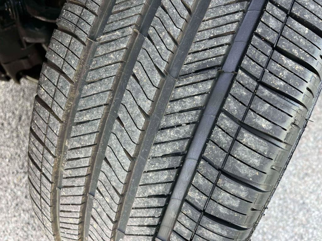 Used 2018 Chevrolet Silverado 1500 LTZ w/ High Desert Package image 37