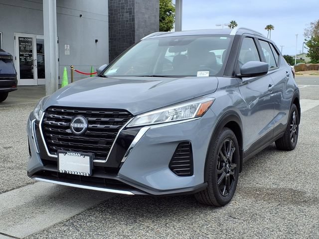Used 2023 Nissan Kicks SV FWD image 28