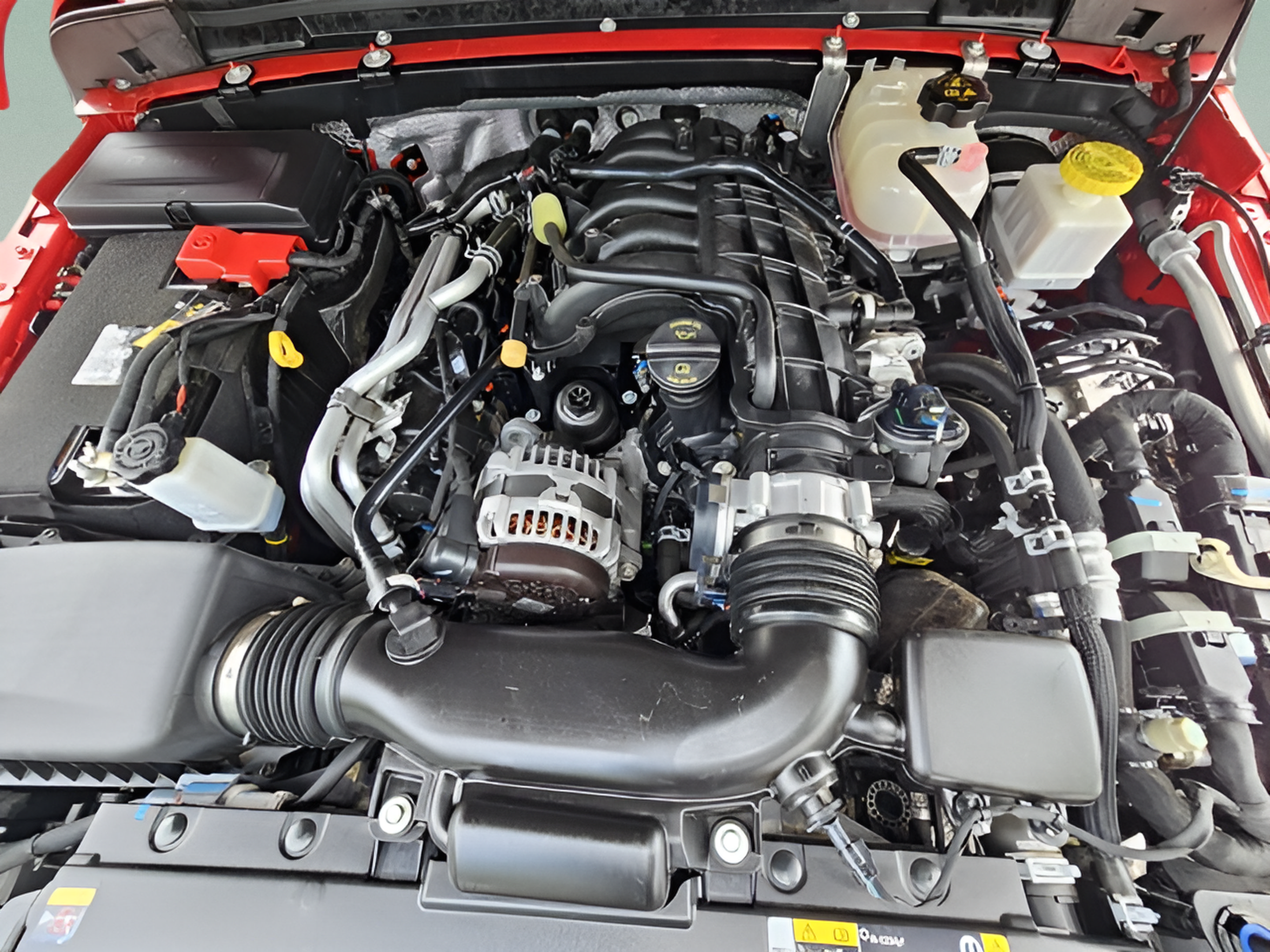 Used 2024 Jeep Gladiator Sport AWD/4WD image 23