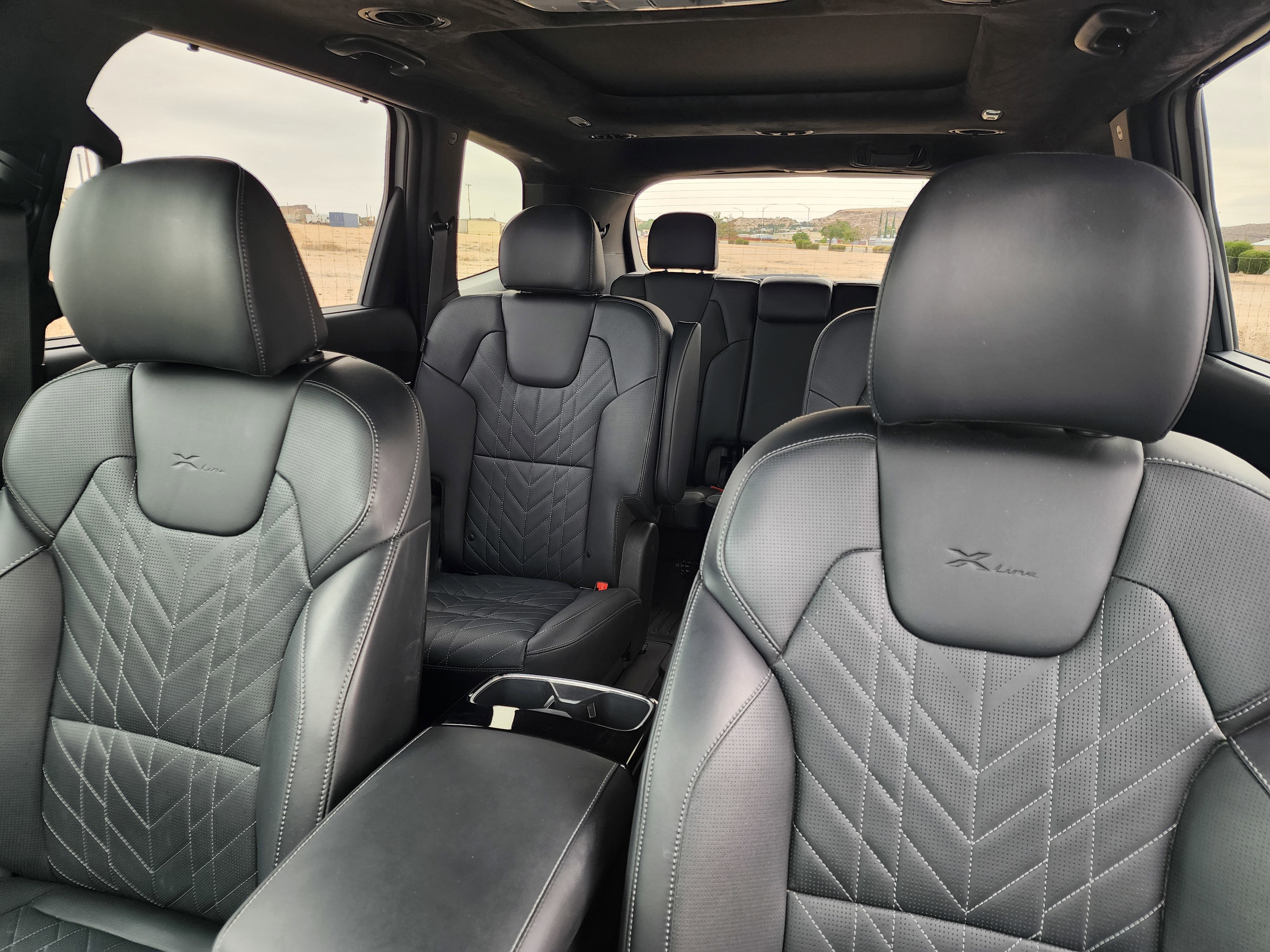 Used 2025 Kia Telluride SX Prestige X-Line AWD/4WD image 18