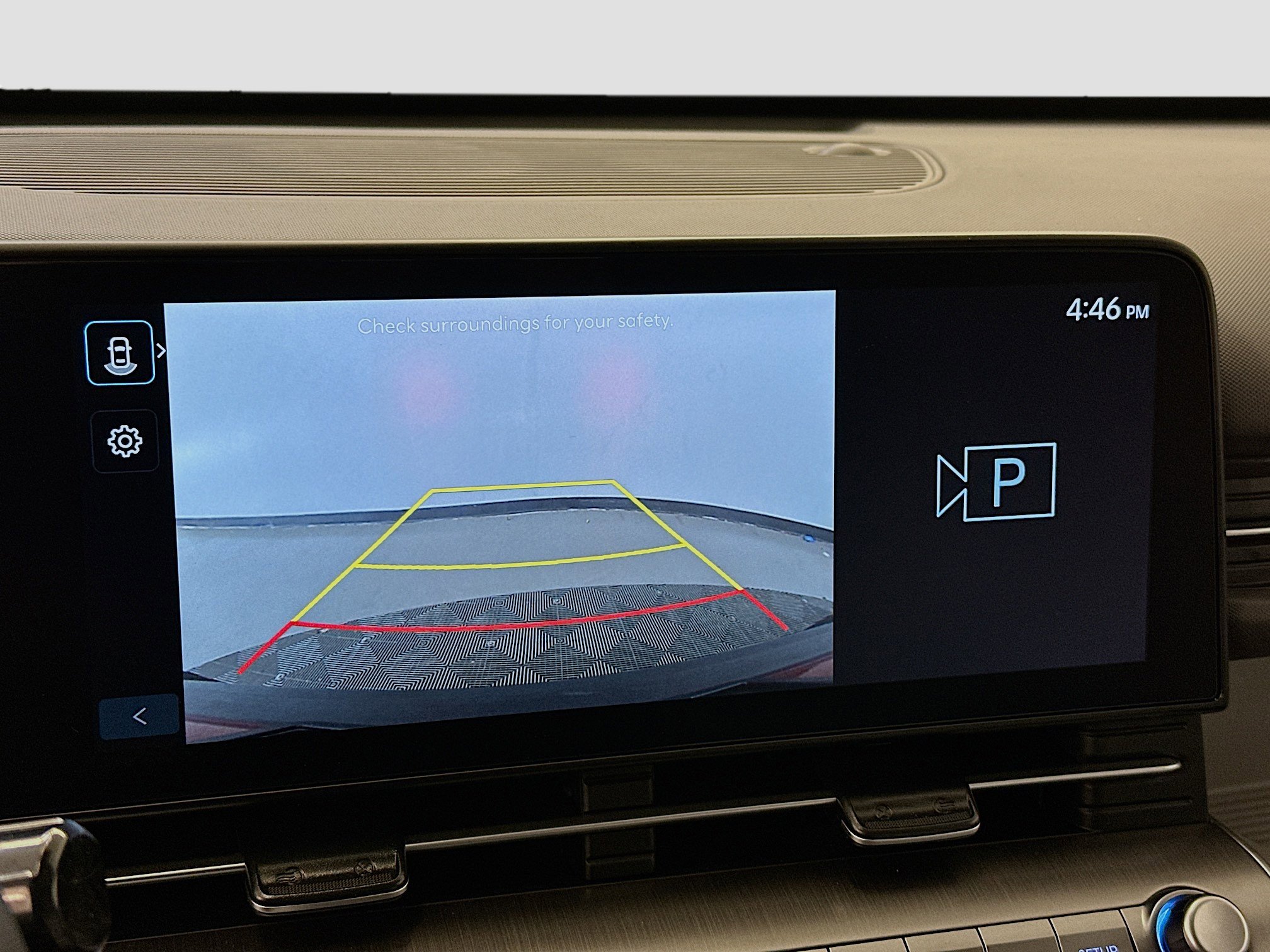 Used 2025 Hyundai Kona SEL image 23