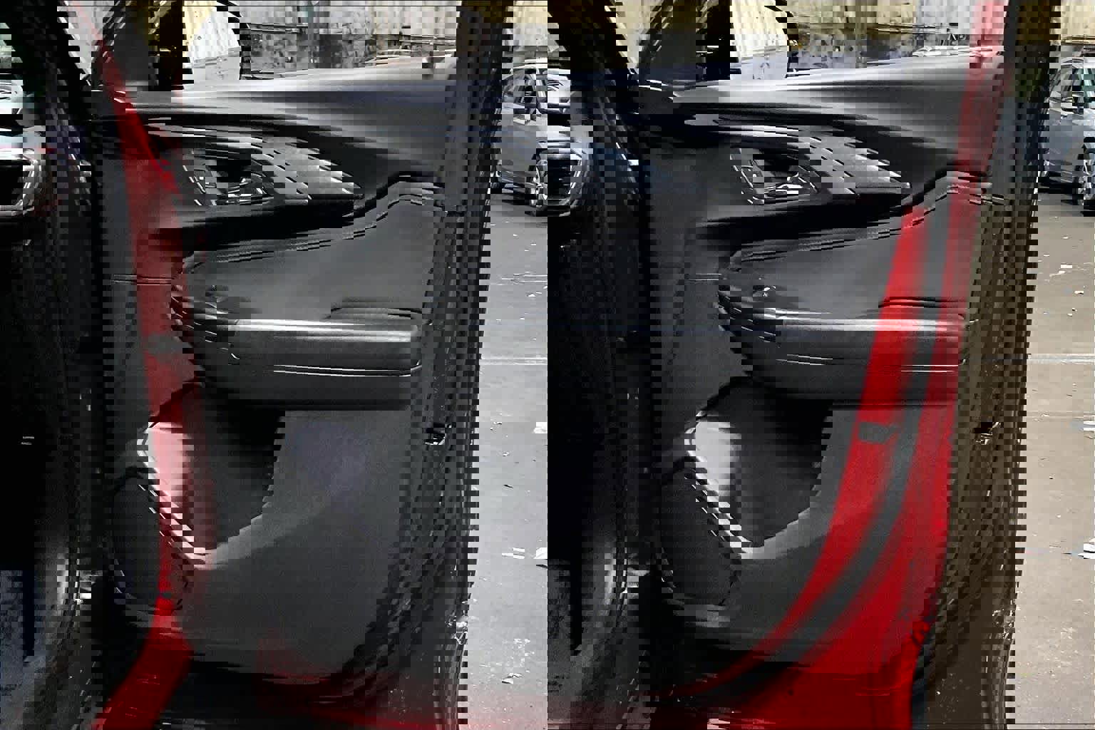 Used 2023 Chevrolet TrailBlazer RS w/ Convenience Package image 44