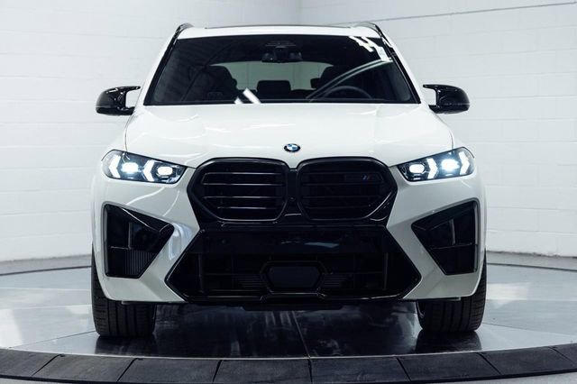 New 2026 BMW X5 M Competition image 7