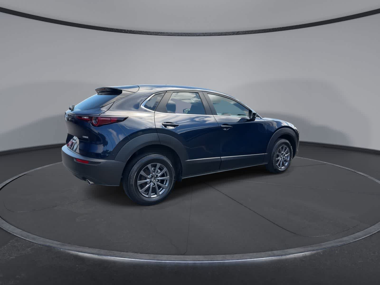 Used 2024 MAZDA CX-30 AWD 2.5 S image 8