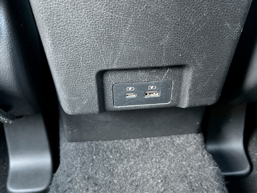 Used 2024 Mitsubishi Eclipse Cross SEL AWD/4WD image 45