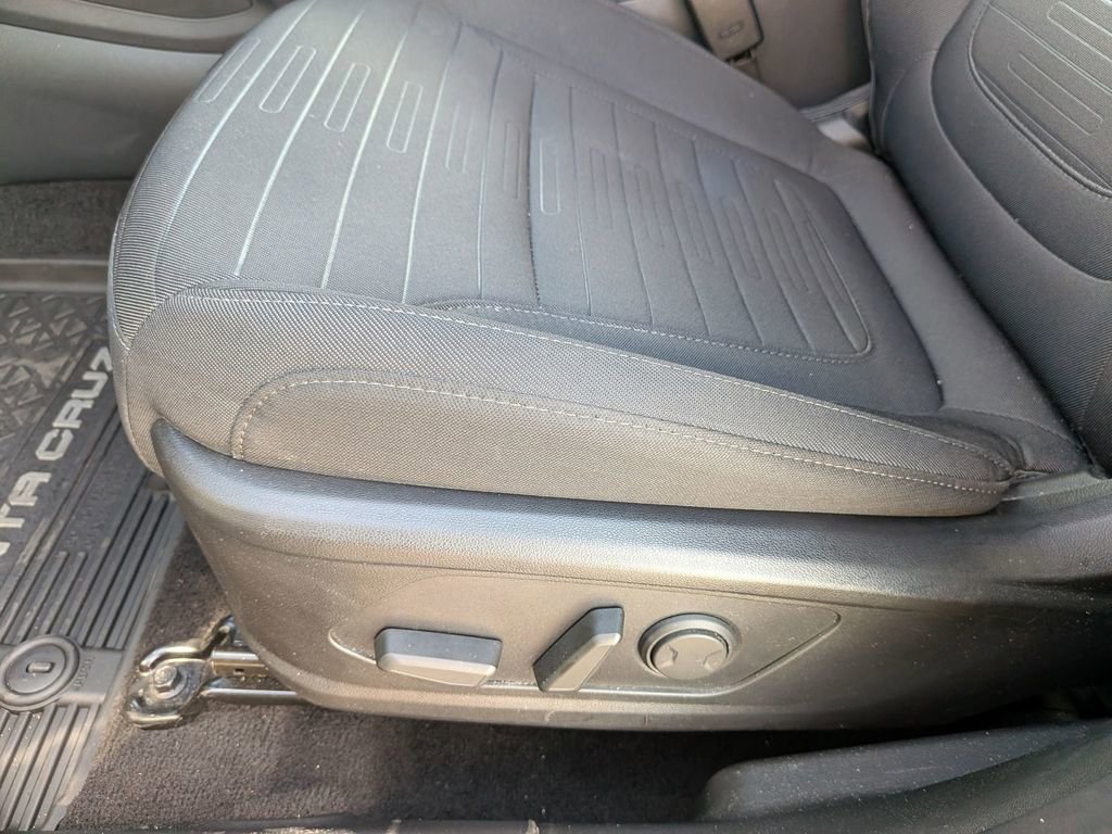 Used 2023 Hyundai Santa Cruz SEL w/ Activity Package image 15