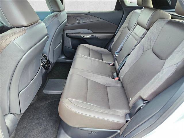 Used 2025 Lexus RX 450h AWD w/ Convenience Package image 20