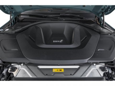 New 2025 BMW i4 xDrive40i w/ Premium Package image 14