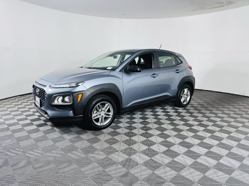 Used 2019 Hyundai Kona SE FWD image 4
