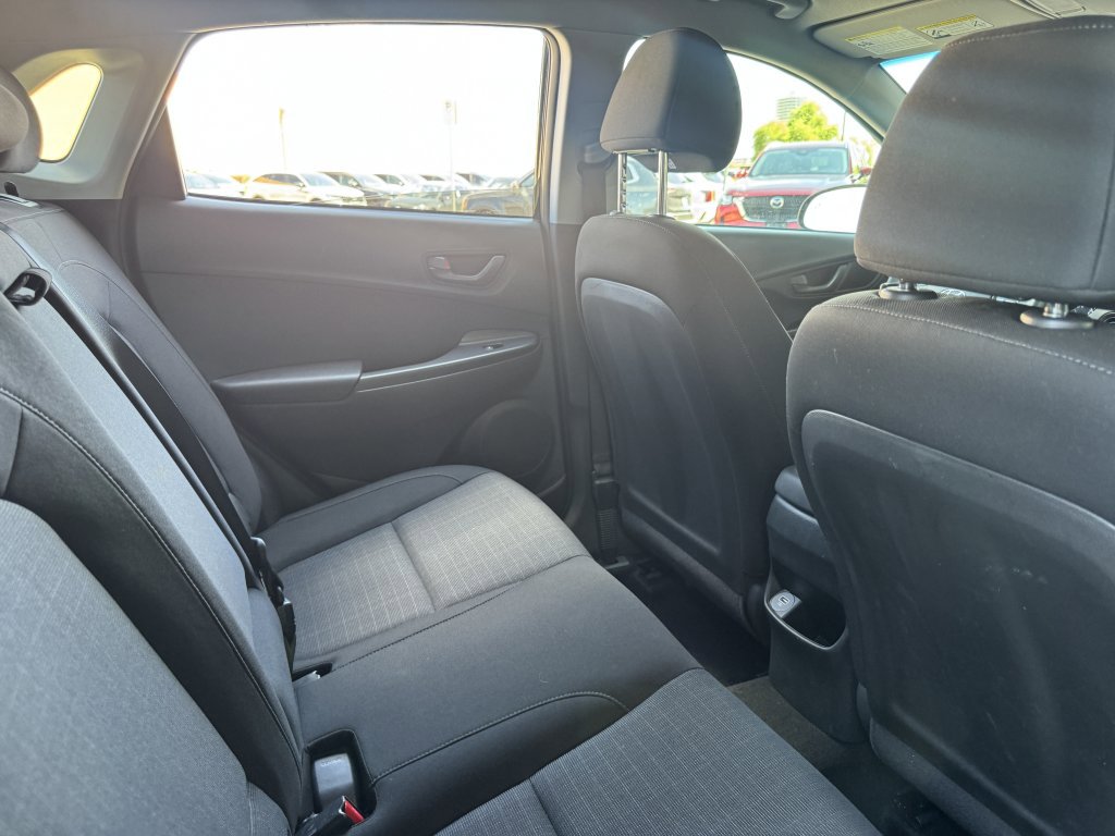 Used 2023 Hyundai Kona SEL w/ Cargo Package image 33
