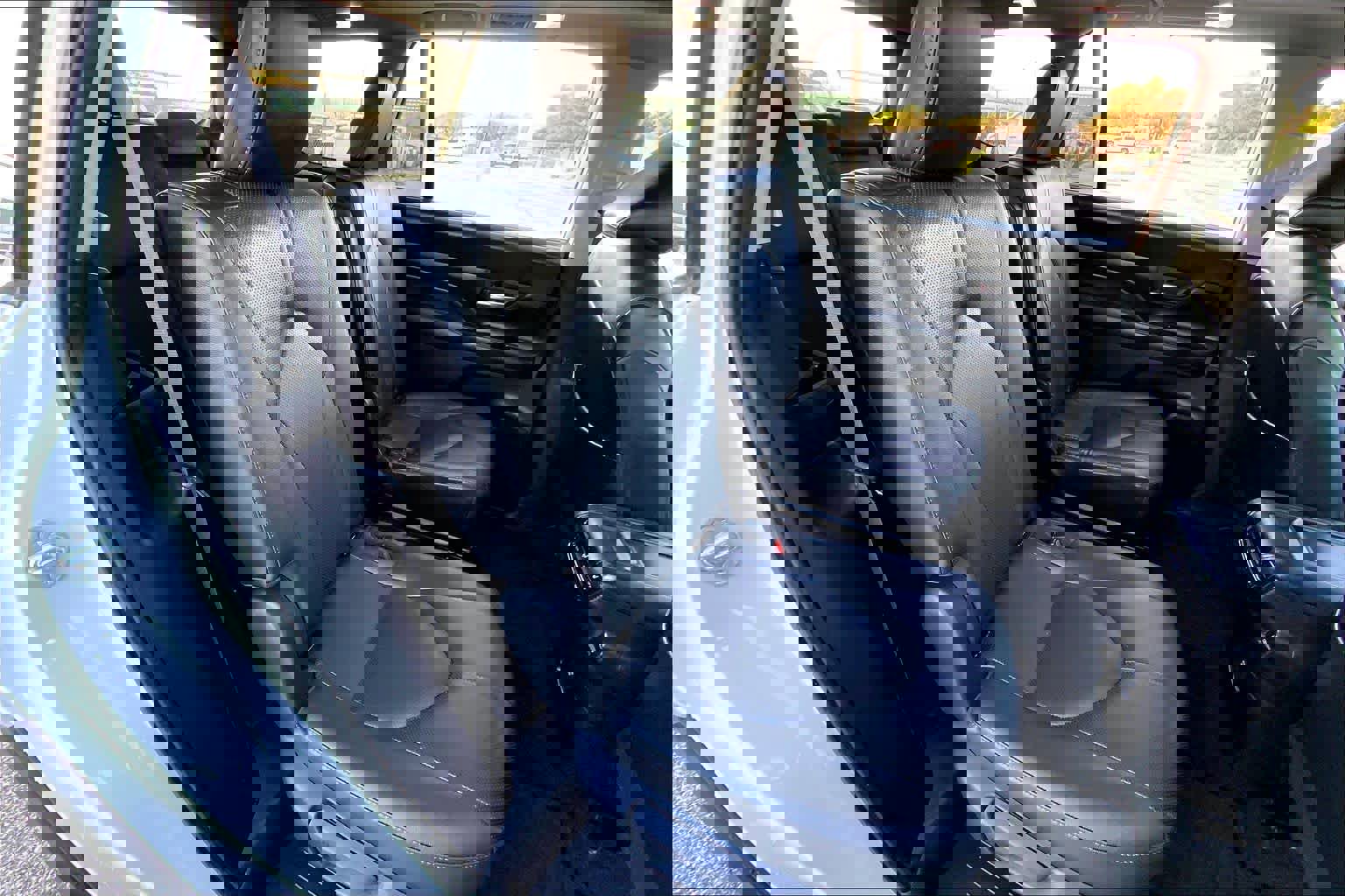 Used 2025 Toyota Grand Highlander FWD image 18