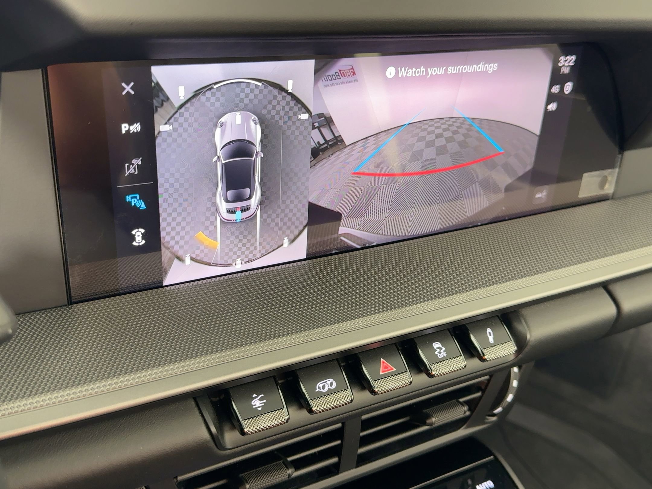 Certified 2025 Porsche 911 Carrera image 24