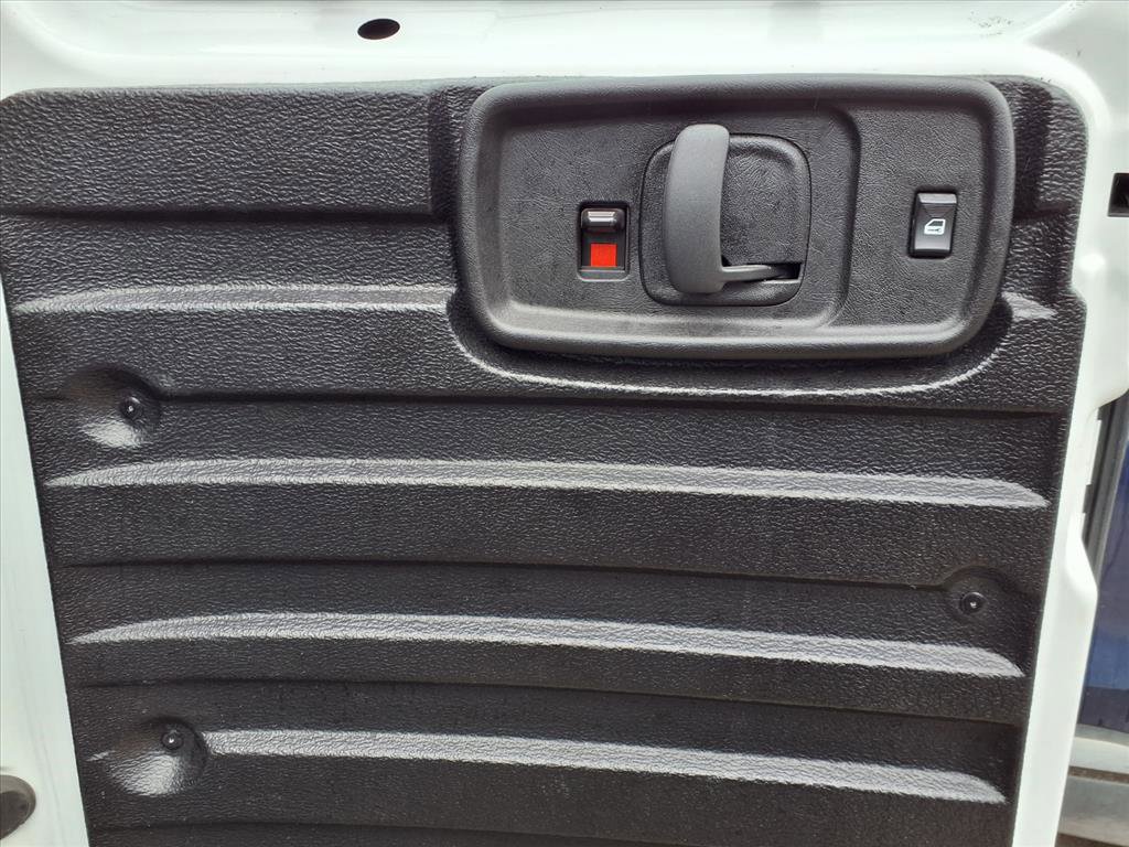 Used 2024 Chevrolet Express 2500 2500 w/ Driver Convenience Package image 9