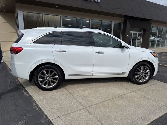 Used 2018 Kia Sorento SX image 25