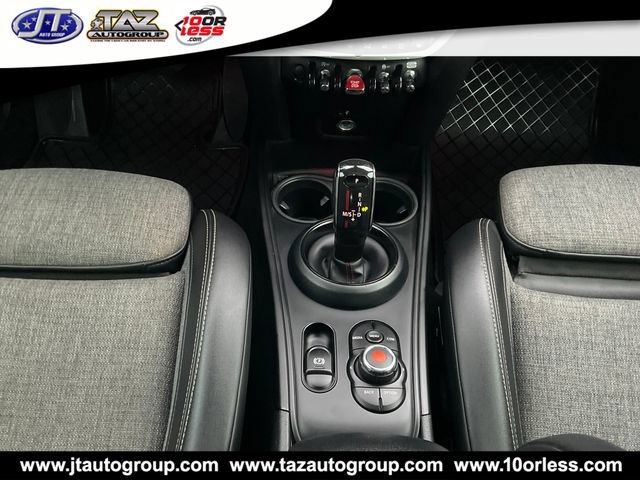Used 2020 MINI Cooper Countryman S w/ Storage Package FWD image 19
