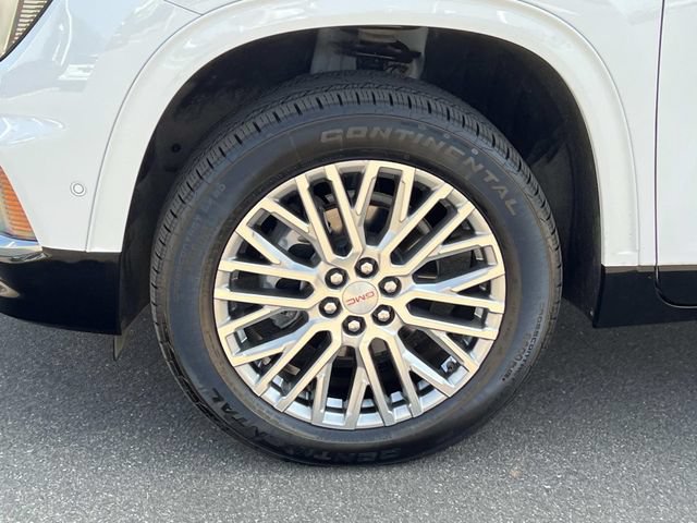 Used 2026 GMC Acadia Denali w/ Super Cruise Package AWD/4WD image 8