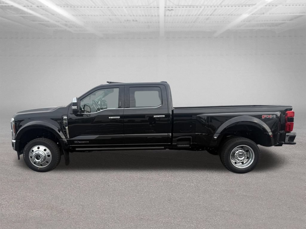 New 2026 Ford F450 Lariat w/ Lariat Ultimate Package AWD/4WD image 7