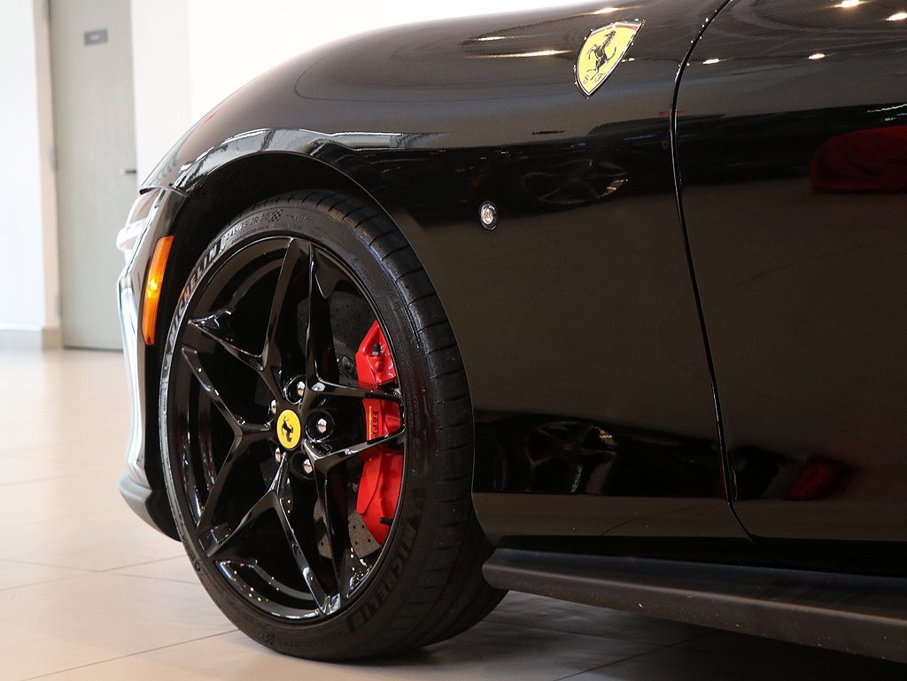 Certified 2024 Ferrari Roma image 66