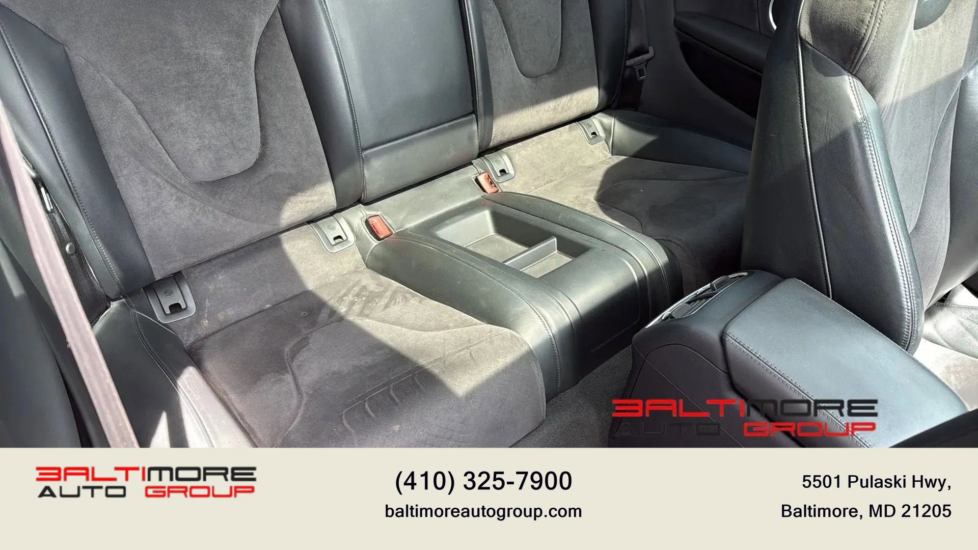 Used 2016 Audi S5 Premium Plus w/ Technology Package AWD/4WD image 24