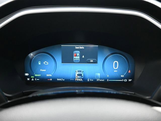 New 2025 Ford Escape SE w/ PHEV Premium Package image 14