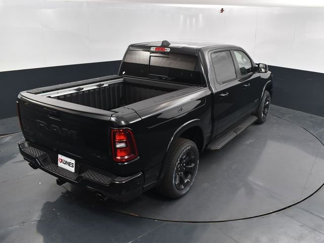 New 2026 RAM 1500 4x4 Crew Cab image 39