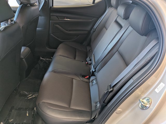 Used 2026 MAZDA MAZDA3 2.5 S Hatchback w/ Premium Pkg FWD image 26