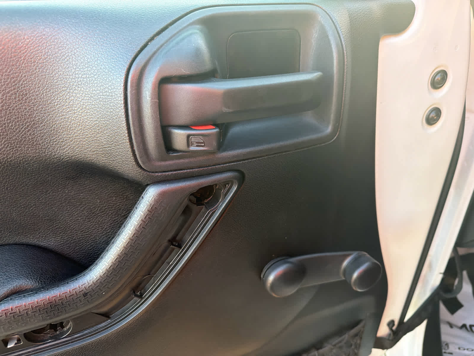 Used 2014 Jeep Wrangler Unlimited Sport w/ Connectivity Group image 14